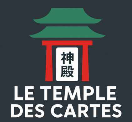 Le temple des cartes